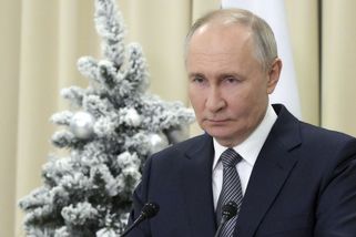 Tohle už zkoušeli. Putin odmítl Trumpův nápad s odloženým členstvím Ukrajiny v NATO - Novinky